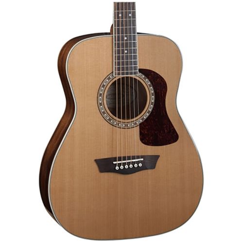 GUITARRA WASHBURN TEXANA F11S CORTA