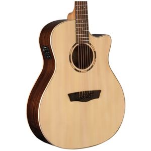 WASHBURN® Woodline O20SCE Guitarra Electroacústica
