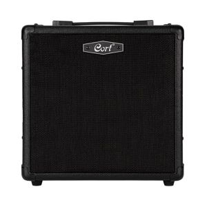 CORT® CM20B - Amplificador Combo para Bajo 20Watts