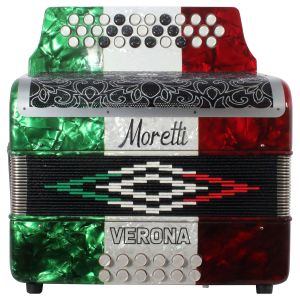 Moretti VERONA FBBEB