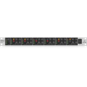 BEHRINGER® HA6000