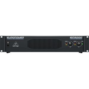 Behringer EP2000