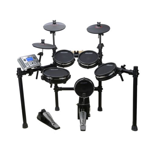 Carlsbro-CSD400-Front