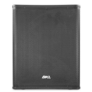 BKL Audio CBR-18A