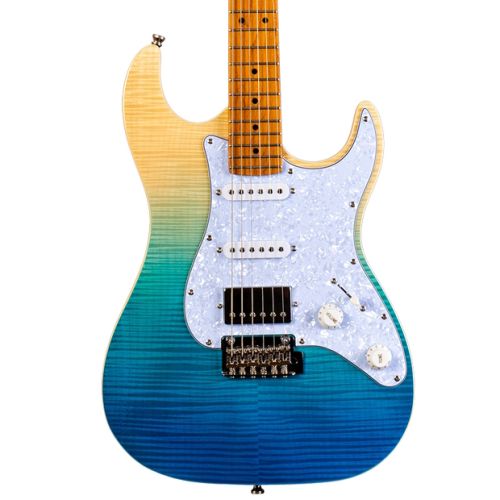 Jet Guitars JS450 FRENTE