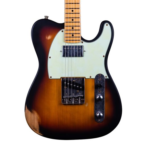 Jet Guitars JT350RELIC CERCA