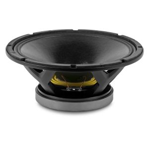 Beyma 12WR400: Bocina de 12" 400 Watts 8 Ohms con Imán de Ferrita