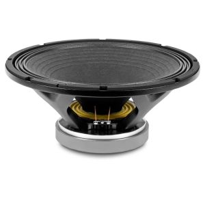 BEYMA® 15MCB700 8 OH: Bocina de 15" 700 W AES Imán de Ferrita