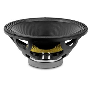 BEYMA® 18LEX1000FE 8 OH: Bocina de 18" 1000 W AES Imán de Ferrita