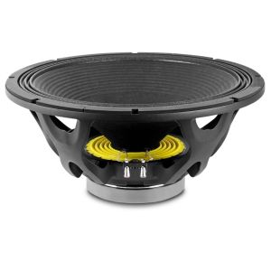 BEYMA® 21QLEX1600Fe 8 OH: Bocina de 21" 1600 W AES Imán de Ferrita