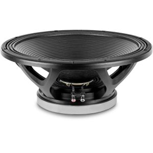 BEYMA® 18PW1400Fe /S 8 OH: Bocina de 18" 1400 W AES Imán de Ferrita