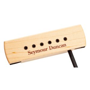 SEYMOUR DUNCAN® Acustica Woody XL