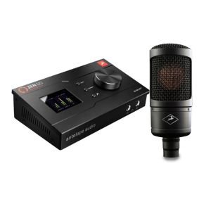 Paquetes de Grabación