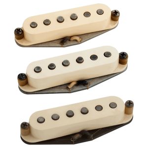Seymour Duncan Antiquity II Surf ST Set