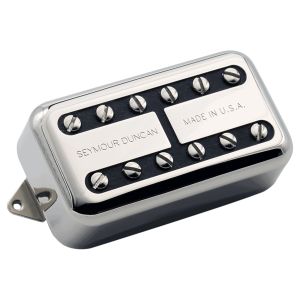 Seymour Duncan Psyclone™ Humbucker Filter’Tron Neck Nickel
