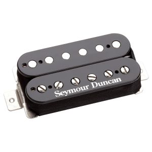 SEYMOUR DUNCAN® Custom Custom™