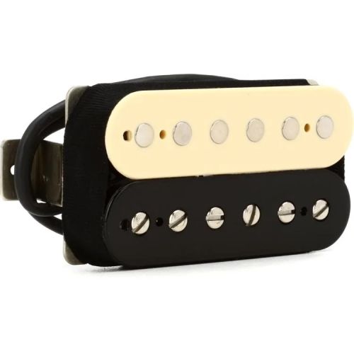 HB 59 MODEL REVERSE ZEBRA