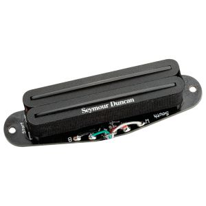 SEYMOUR DUNCAN® Hot Rails STHR-1N BLK Brazo
