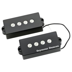 Seymour Duncan Quarter Pound™ P-Bass 4 Strings