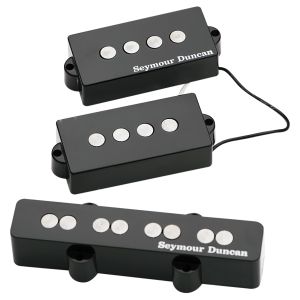 Seymour Duncan Quarter Pound™ PJ