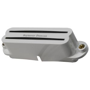 Seymour Duncan Cool Rails™ Strat Blanca Puente