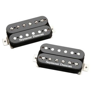 Seymour Duncan Whole Lotta Nergas Set