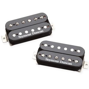 Seymour Duncan Hot Rodded Humbucker Set