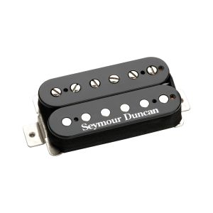 Seymour Duncan Duncan Distortion™ Sh6 Negra Brazo