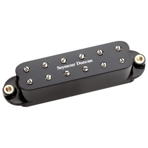 SEYMOUR DUNCAN® Jb Jr Negra