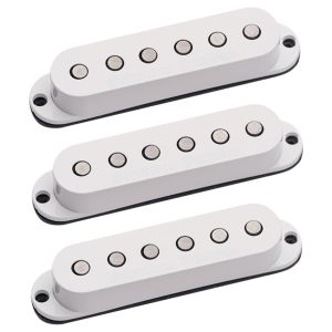 Seymour Duncan Hot Strat  Set (SSL3)