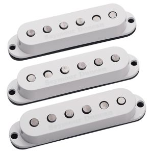 Seymour Duncan Custom SSL-5 Staggered Set