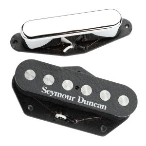 Pastillas para Guitarra Eléctrica