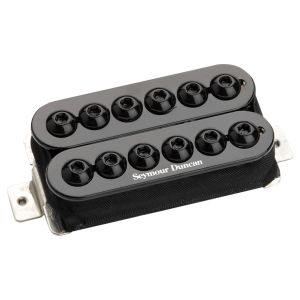SEYMOUR DUNCAN® Sh-8n bk Invader