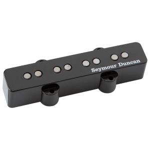 Seymour Duncan Sjb-1b Vntg For Jazz Bass