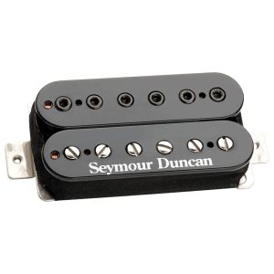 SEYMOUR DUNCAN® George Lynch TB-12 Black