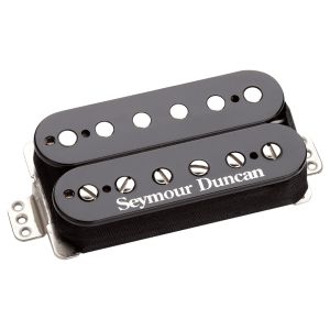 SEYMOUR DUNCAN® Tb-4 Jb Trembucker Black