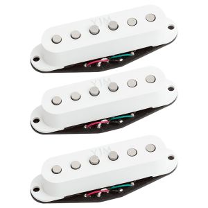 Seymour Duncan Yngwie Fury Strat