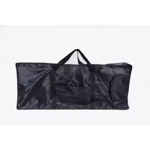 HEBIKUO® BAG-61: Funda Acolchada para Teclado de 61 Teclas