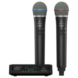 Behringer ULM302MIC