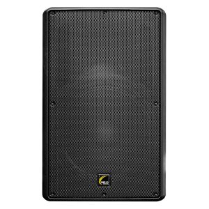 MELO® DSP 1535 Bafle Activo de 15" 400 W RMS