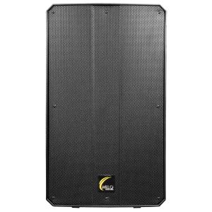 MELO® DSP 1260D Bafle Activo de 12" 600 W RMS