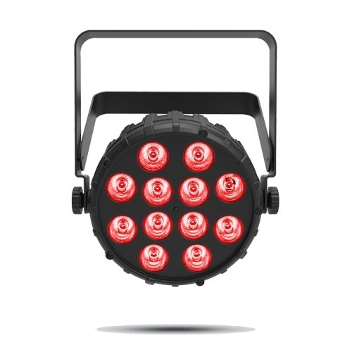 Chauvet DJ SlimPar Q12 BT