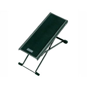 IBANEZ® IFR50M: Banco Reposa Pie para Guitarrista