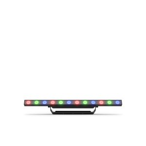 CHAUVET DJ® COLORband Pix ILS: Barra LED de 38" 12X3W RGB Compatible con D-Fi
