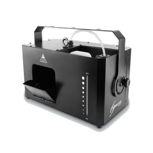 CHAUVET DJ® Hurricane Haze 4D: Máquina Compacta de Niebla