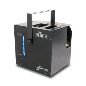 CHAUVET DJ® Hurricane Haze 2D: Máquina de Niebla