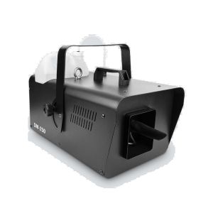 CHAUVET DJ® Snow Machine: Máquina de Nieve