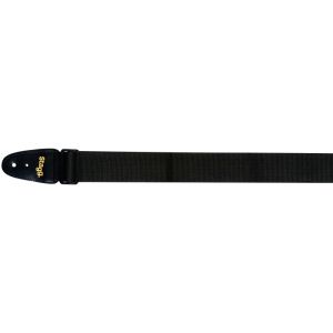 STAGG® BJA006BK Tahalí para Guitarra de 2" Color Negro