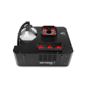 CHAUVET DJ® Geyser P7: Efecto dinámico TIpo Pirotecnia
