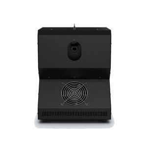 CHAUVET DJ® Hurricane Bubble Haze: Máquina de Burbujas y Niebla